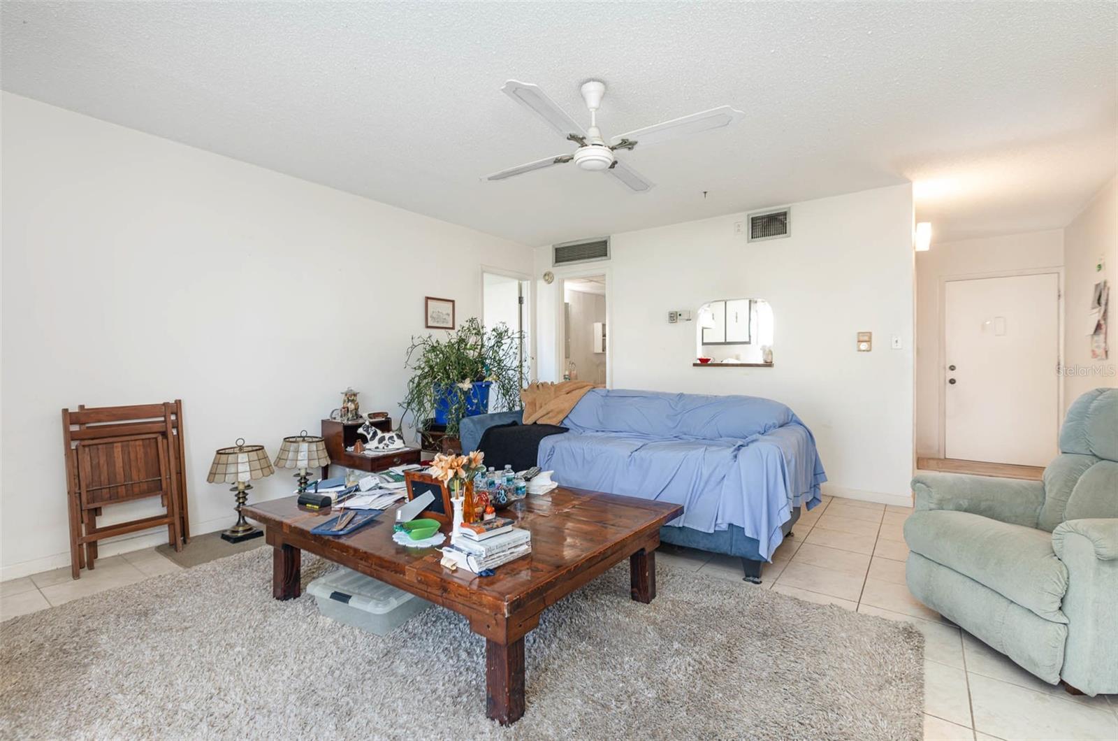 SABAL PALM GARDENS PH I - Residential