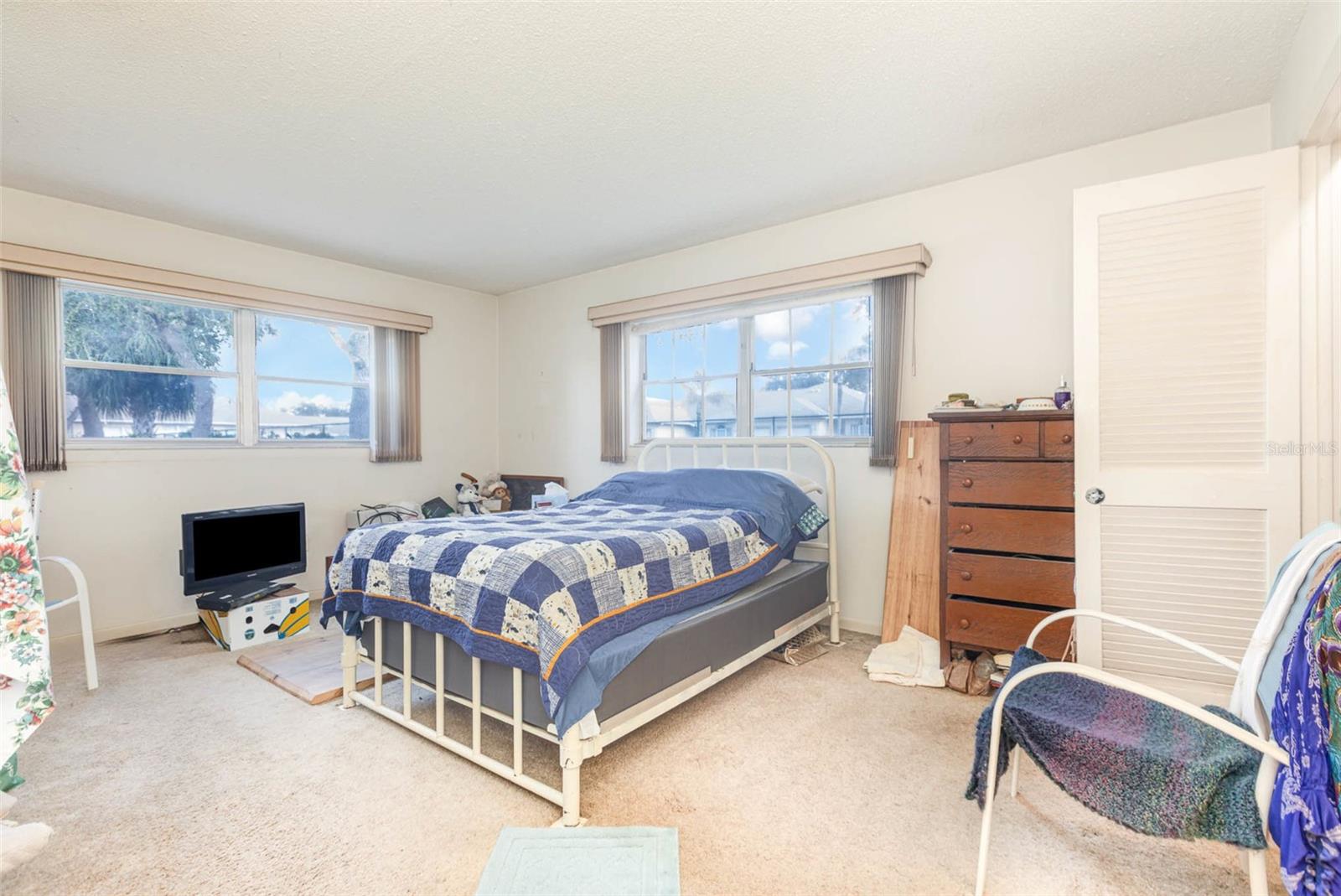 SABAL PALM GARDENS PH I - Residential