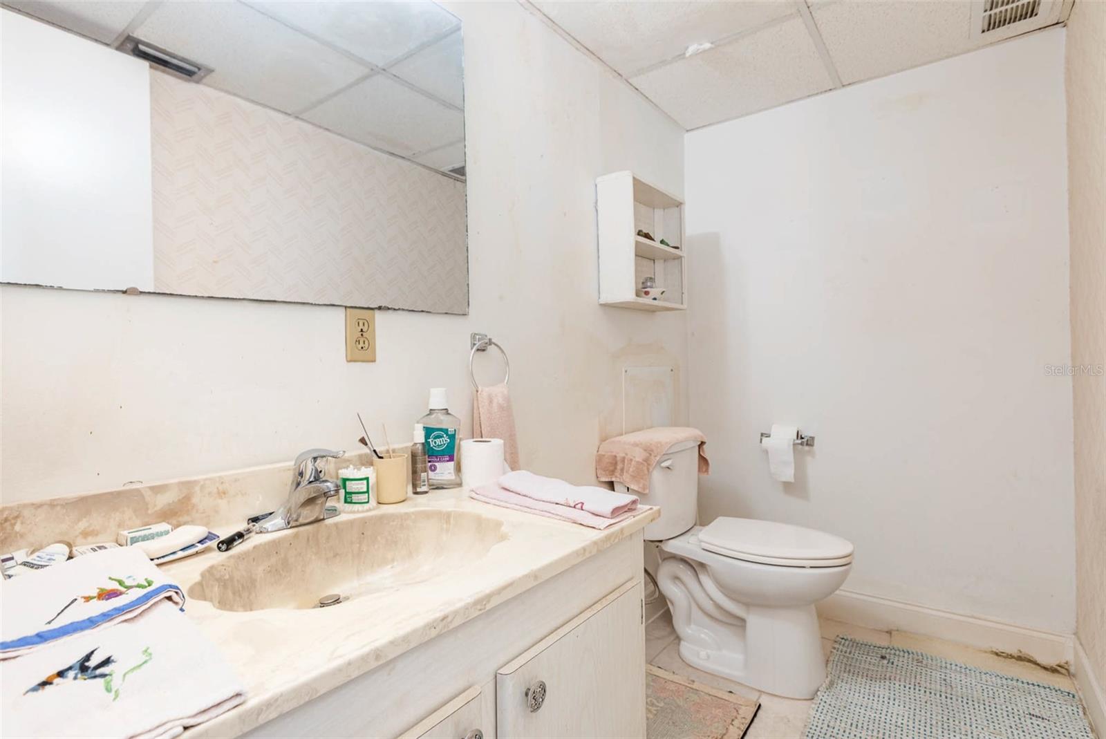 SABAL PALM GARDENS PH I - Residential