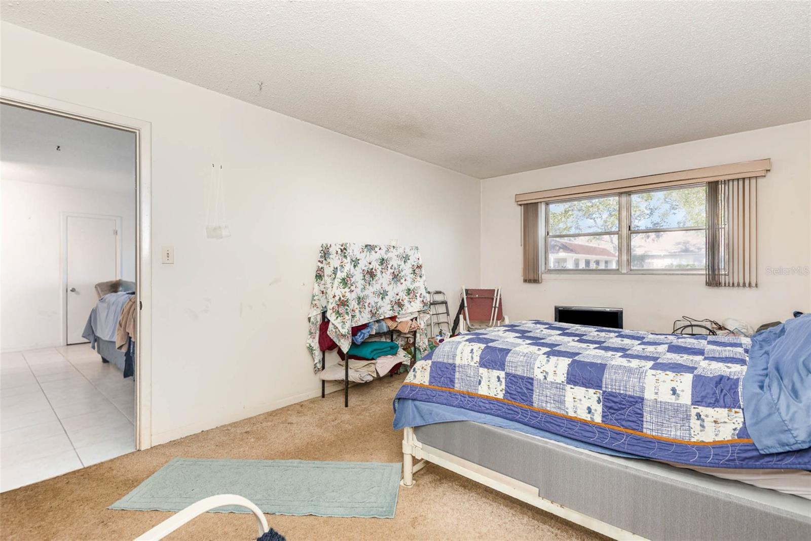 SABAL PALM GARDENS PH I - Residential