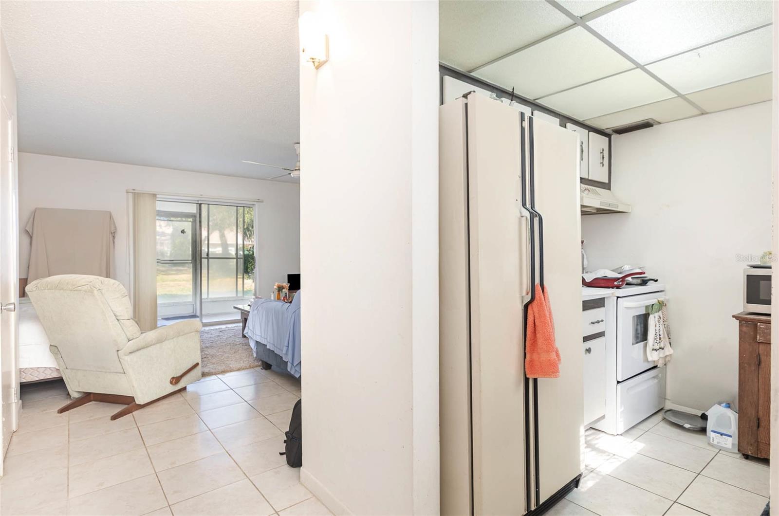 SABAL PALM GARDENS PH I - Residential