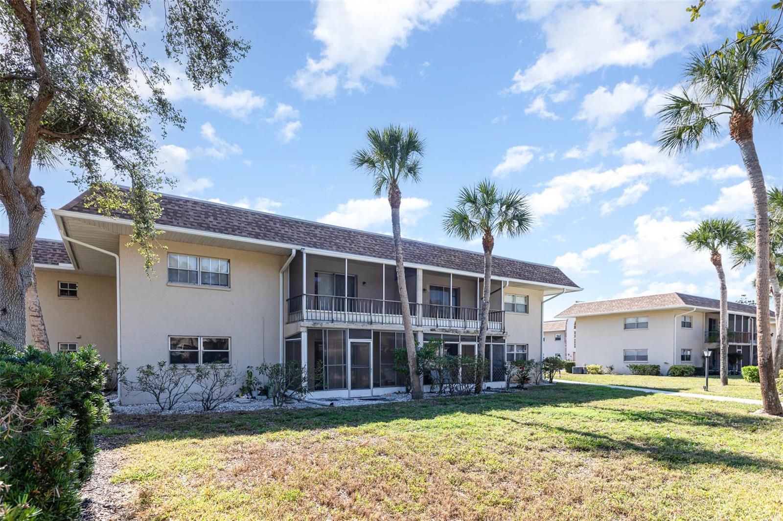 SABAL PALM GARDENS PH I - Residential