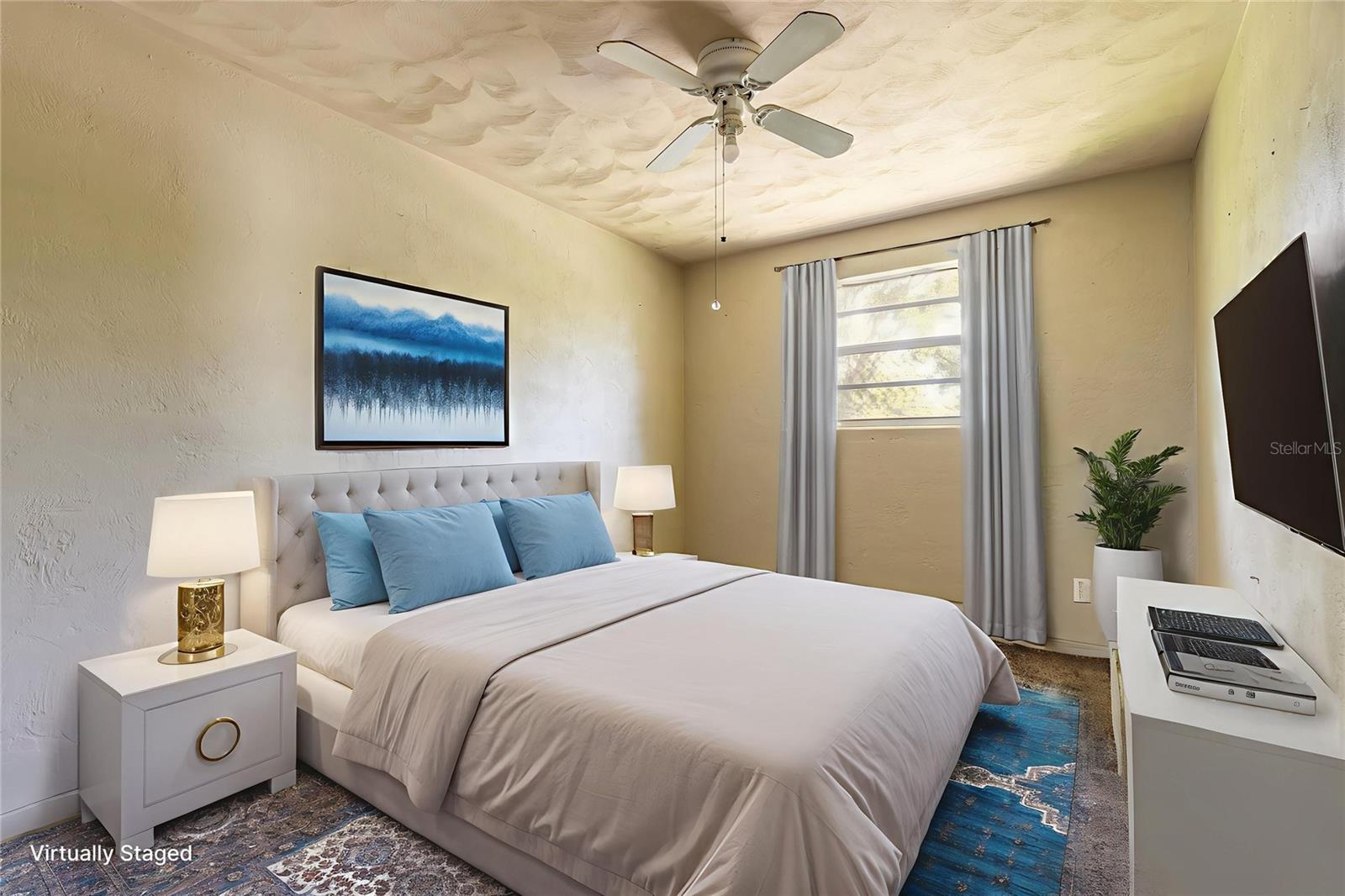 BEVERLY HILLS - Residential