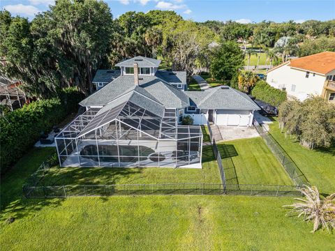 A home in KISSIMMEE