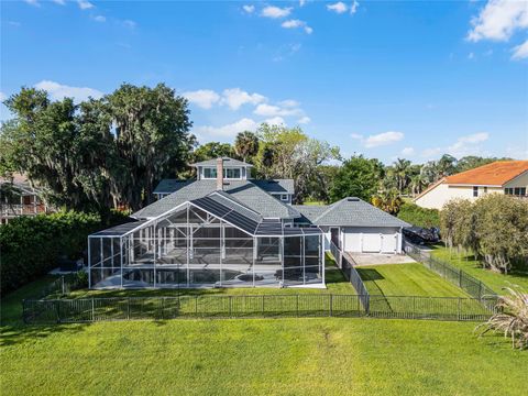 A home in KISSIMMEE