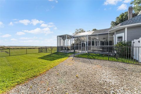 A home in KISSIMMEE