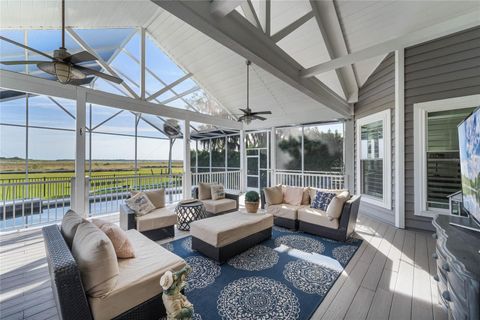 A home in KISSIMMEE