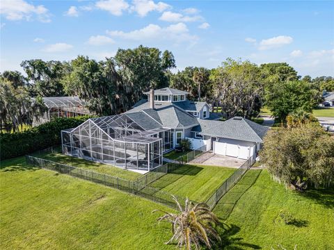 A home in KISSIMMEE