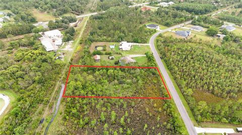 WEMBLEY AVENUE ORLANDO FL 32833