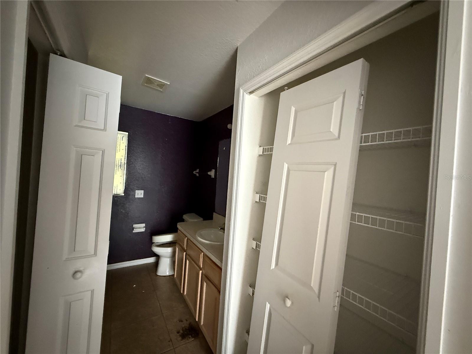 PORT CHARLOTTE SUB 51 - Residential