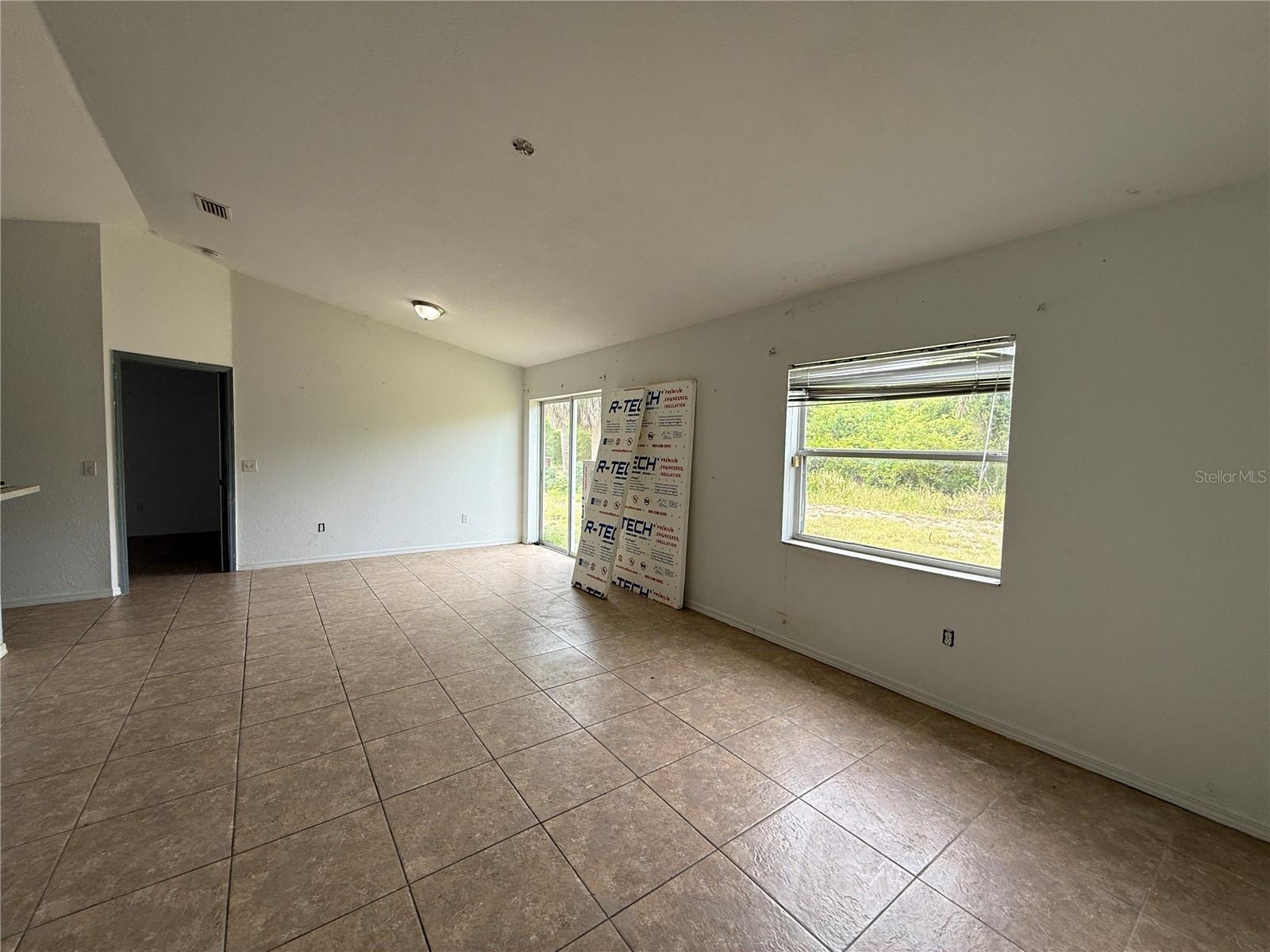 PORT CHARLOTTE SUB 51 - Residential