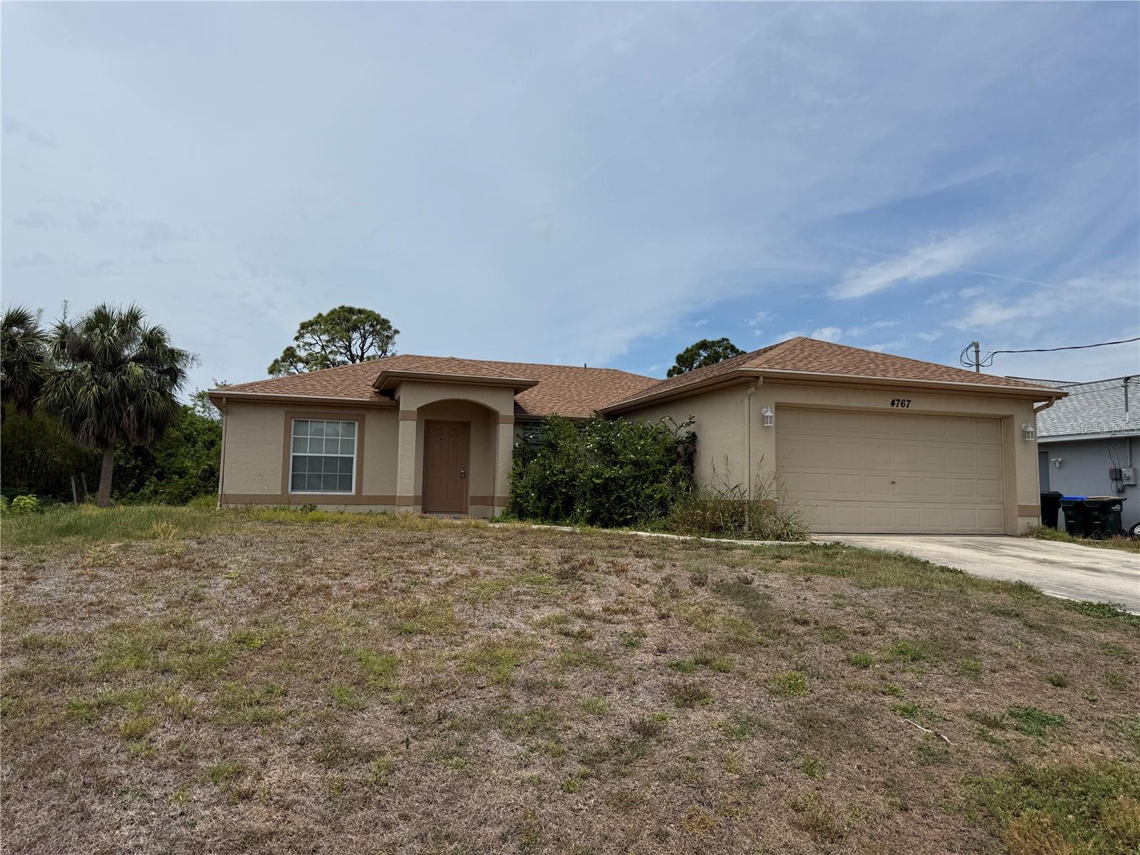 PORT CHARLOTTE SUB 51 - Residential