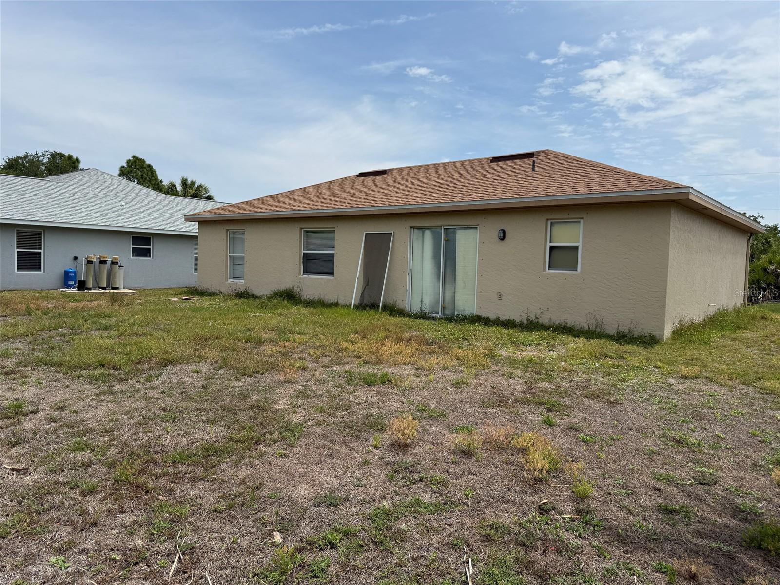 PORT CHARLOTTE SUB 51 - Residential