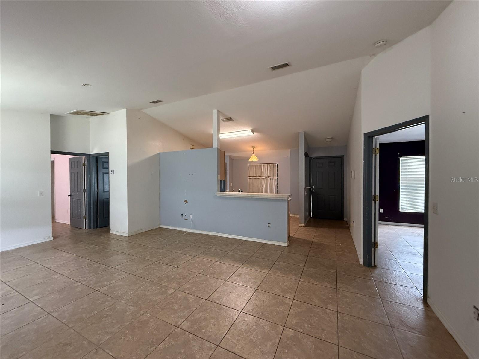 PORT CHARLOTTE SUB 51 - Residential
