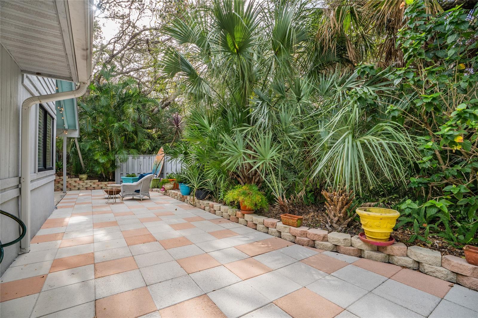 SEA WOODS UNIT 01 - Residential