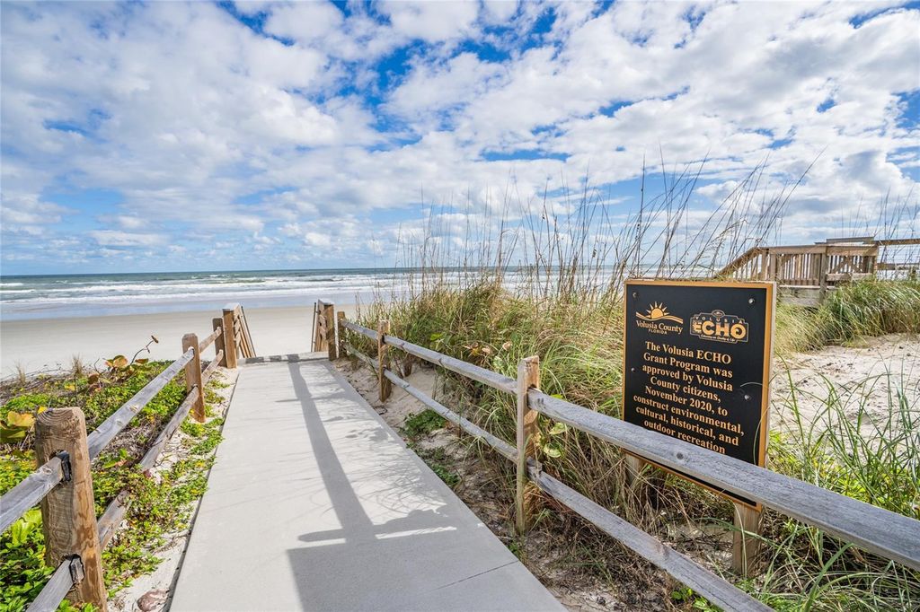 Photo of 4368 Sea Cove, New Smyrna Beach, FL 32169 (MLS # NS1086827)