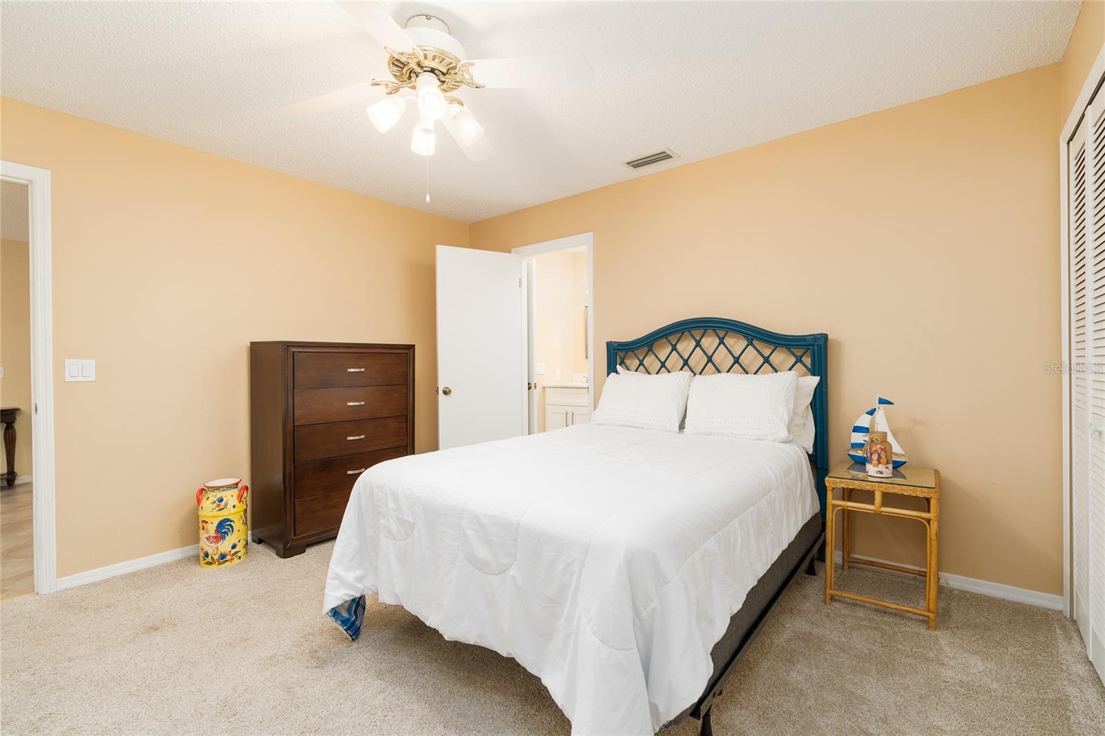 SEA WOODS UNIT 01 - Residential