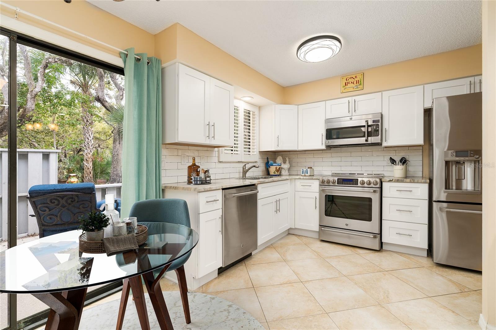 SEA WOODS UNIT 01 - Residential