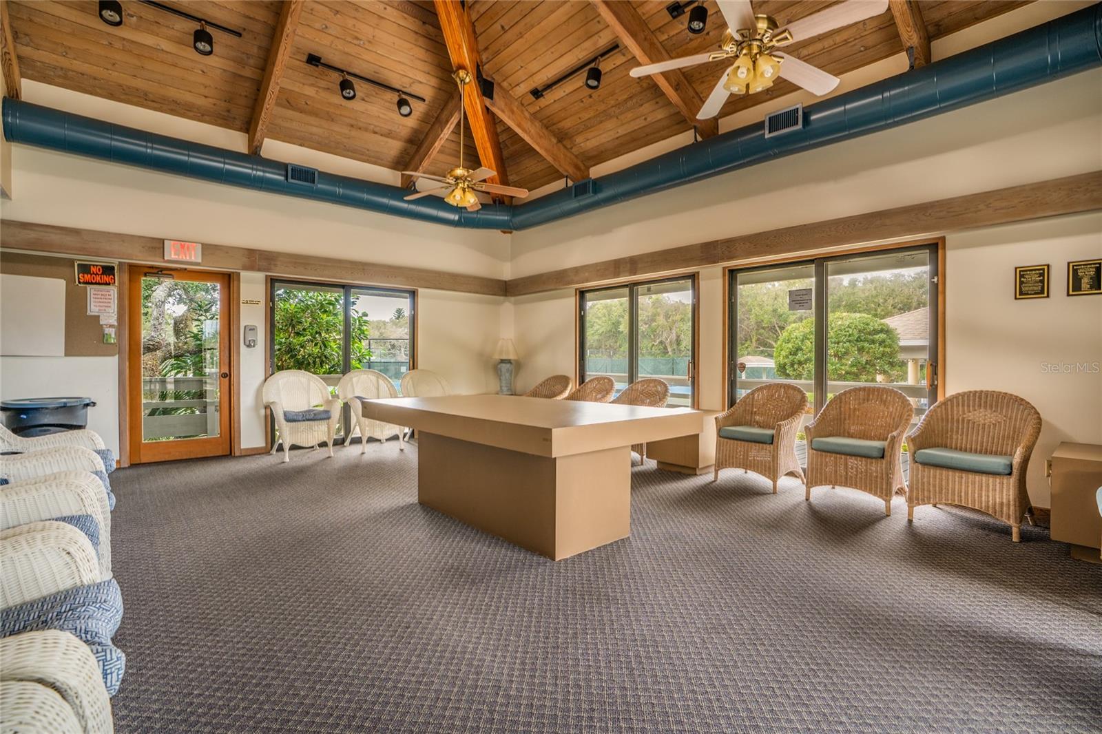 SEA WOODS UNIT 01 - Residential