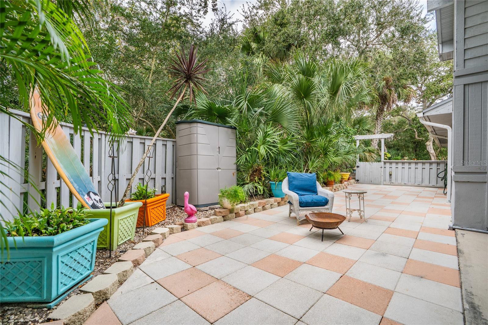 SEA WOODS UNIT 01 - Residential