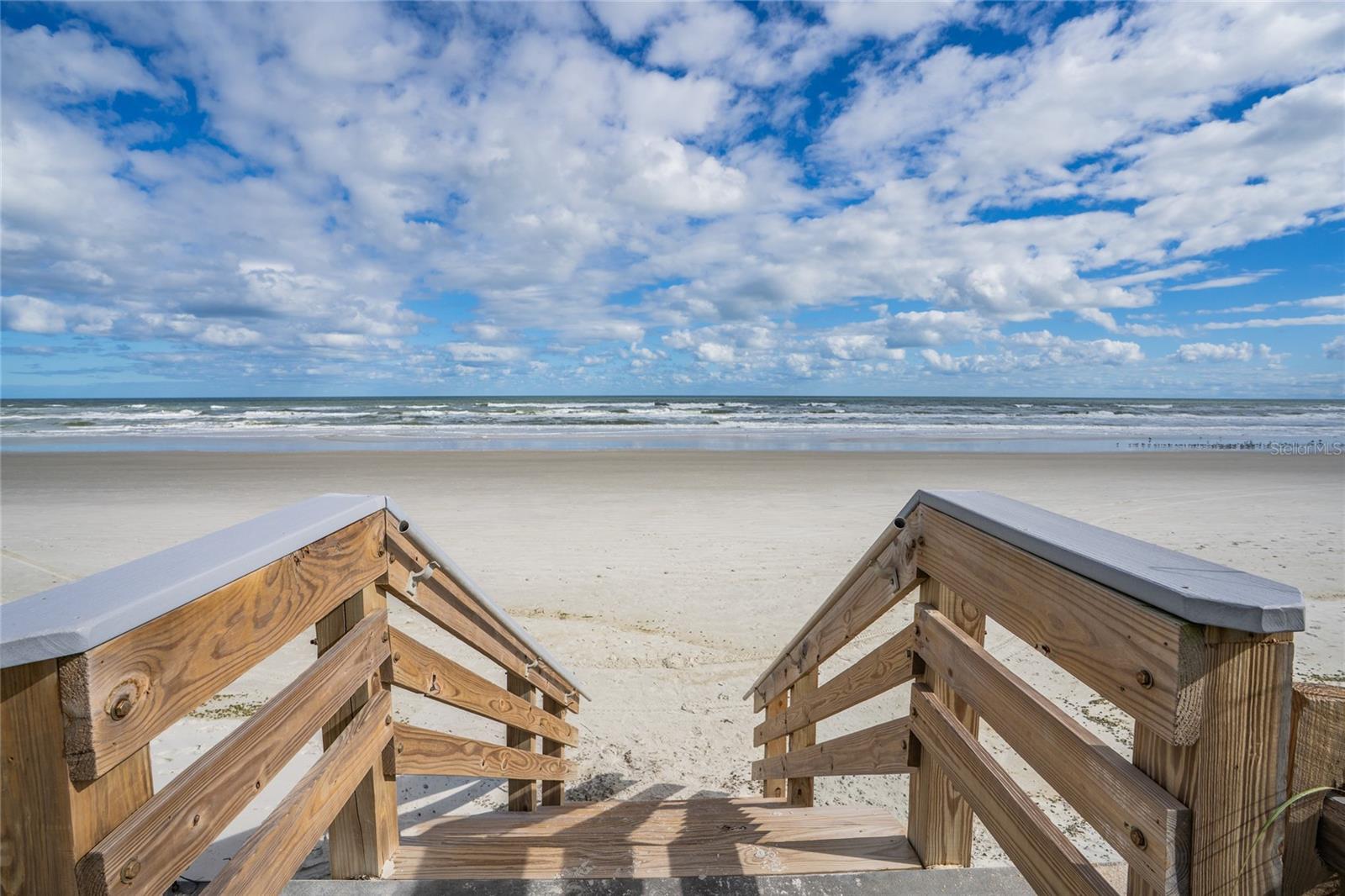 SEA WOODS UNIT 01 - Residential