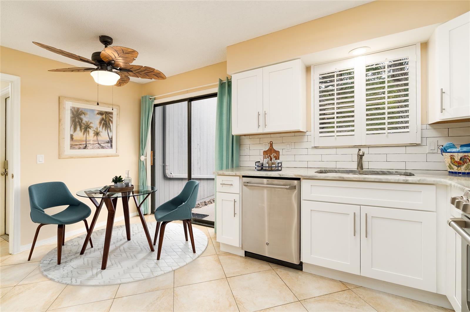 SEA WOODS UNIT 01 - Residential