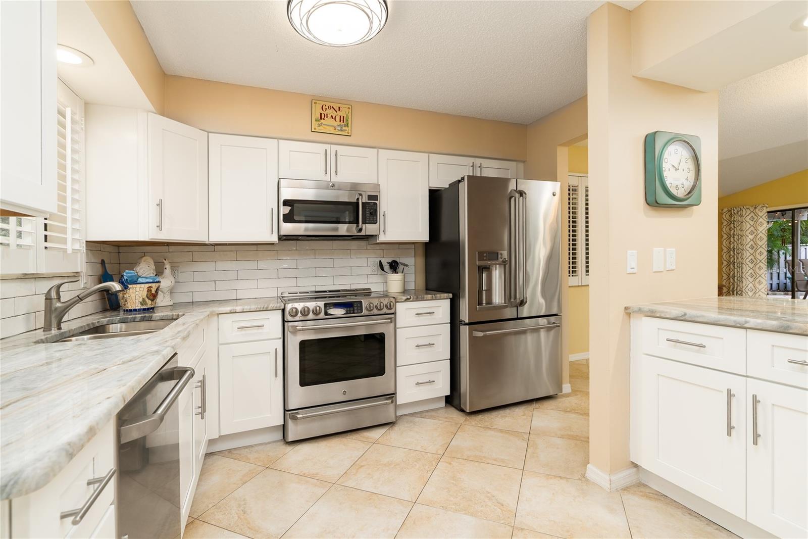 SEA WOODS UNIT 01 - Residential