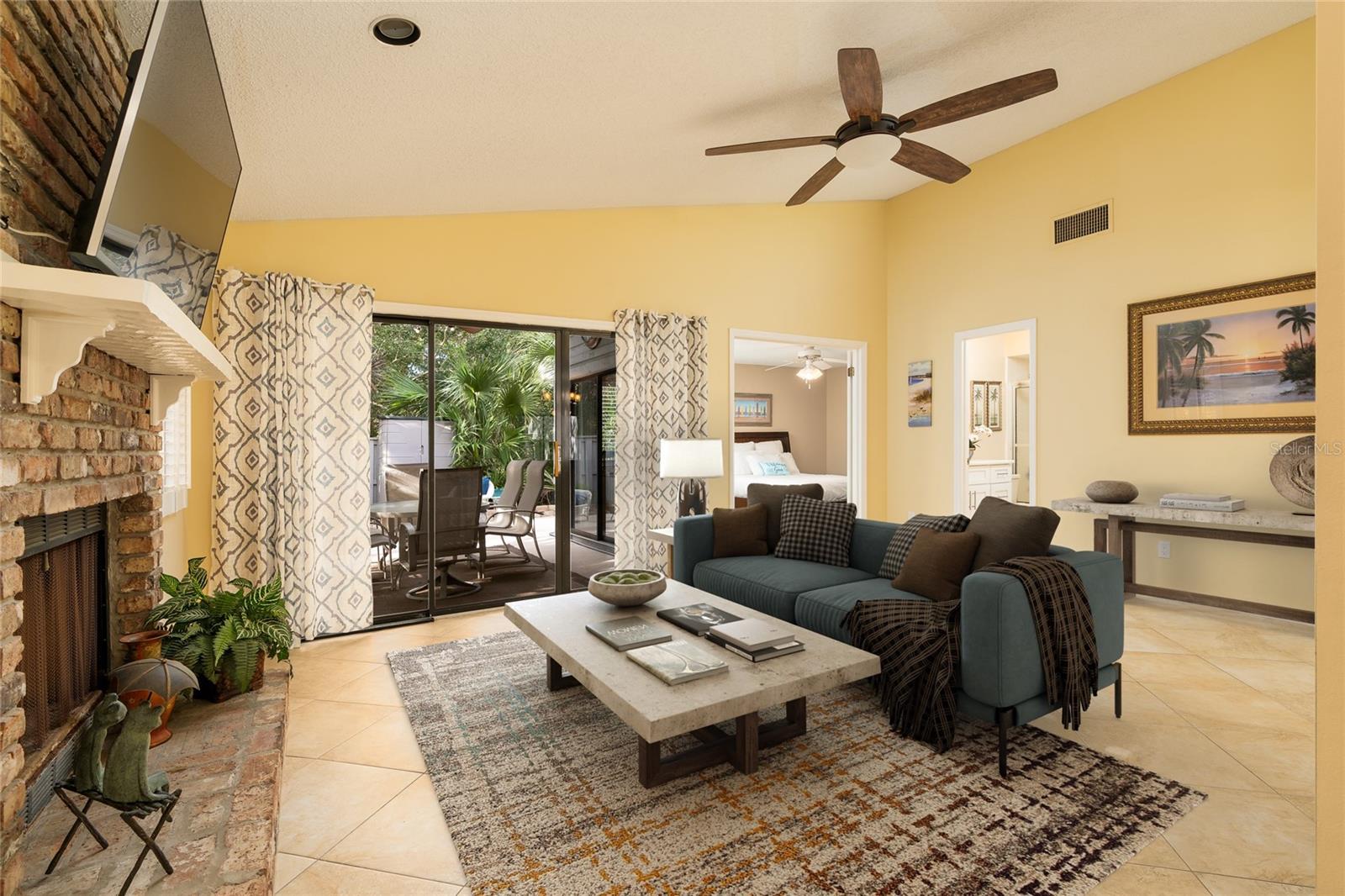 SEA WOODS UNIT 01 - Residential