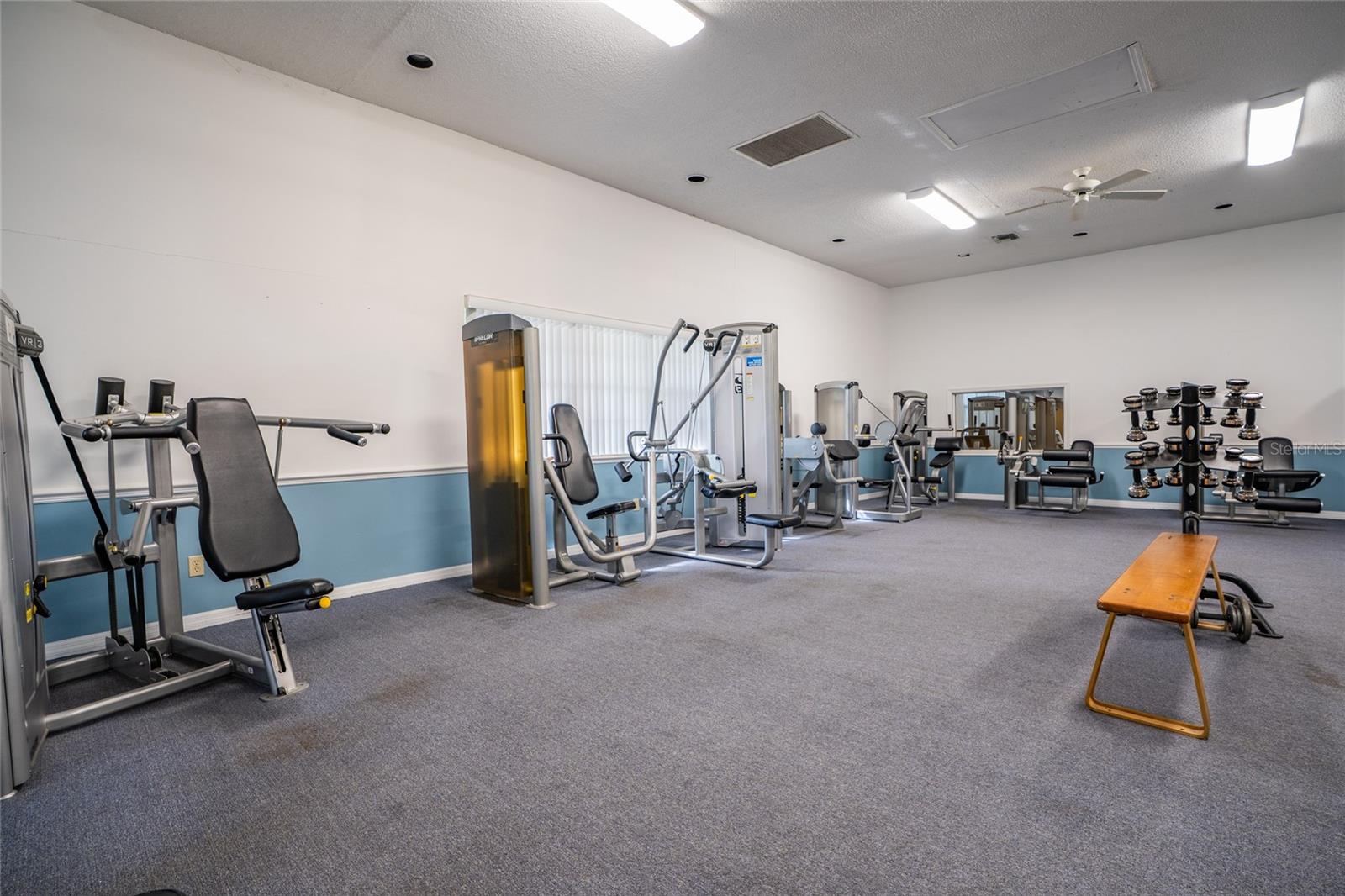 SEA WOODS UNIT 01 - Residential