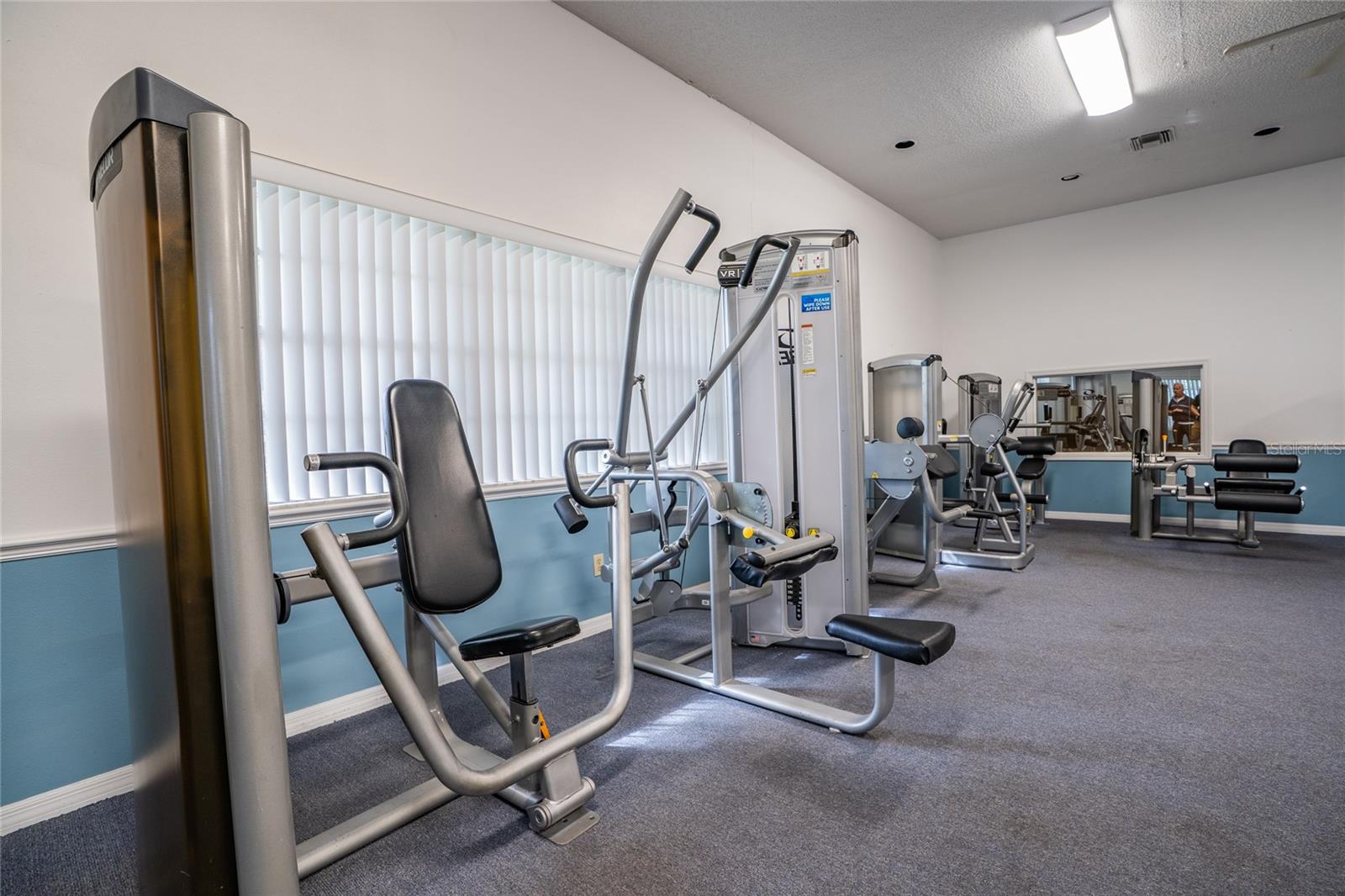 SEA WOODS UNIT 01 - Residential