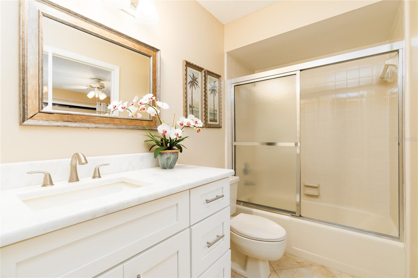 SEA WOODS UNIT 01 - Residential