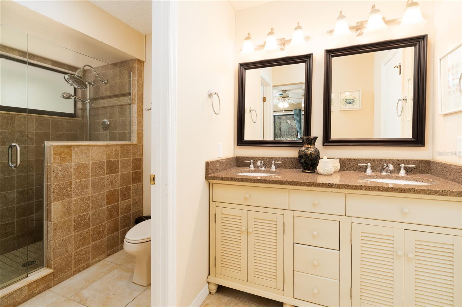 SEA WOODS UNIT 01 - Residential