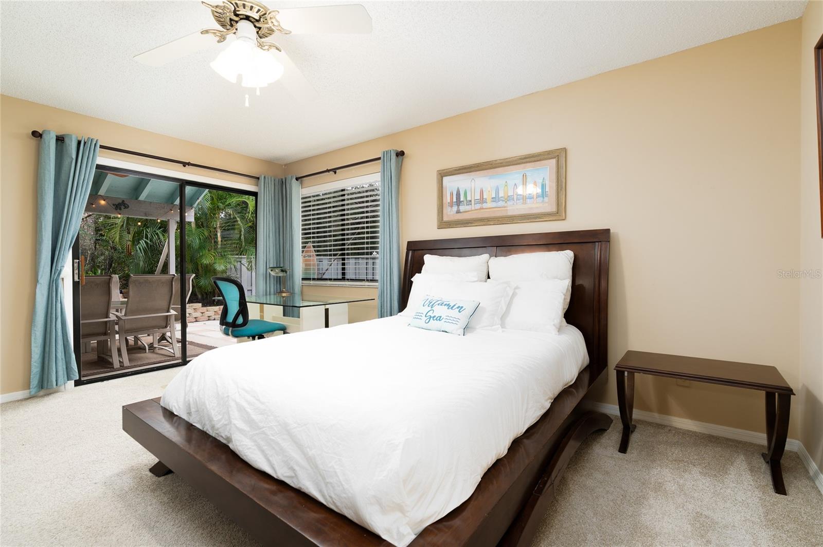 SEA WOODS UNIT 01 - Residential