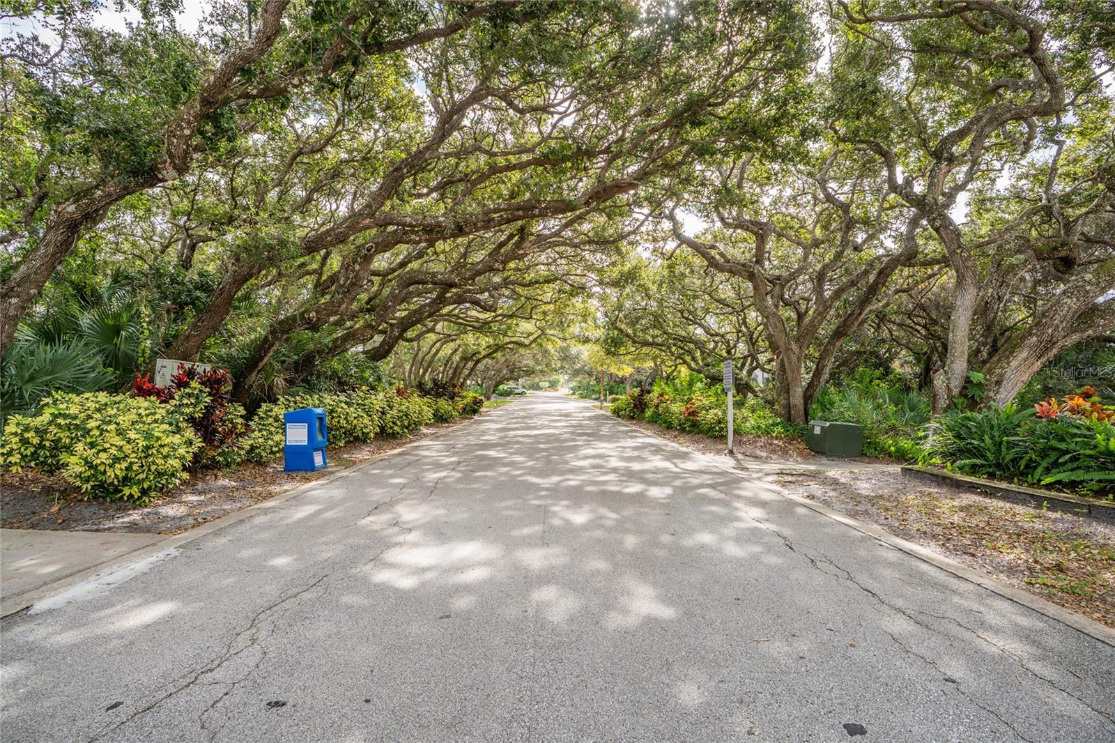 SEA WOODS UNIT 01 - Residential