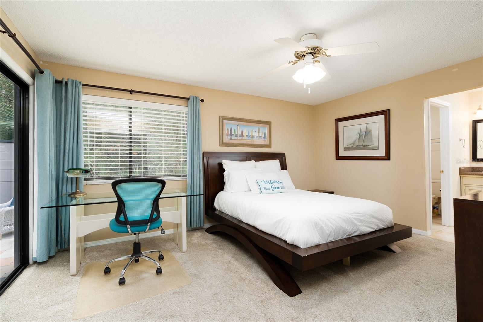 SEA WOODS UNIT 01 - Residential