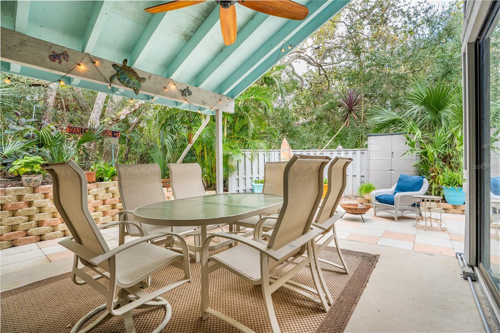 SEA WOODS UNIT 01 - Residential