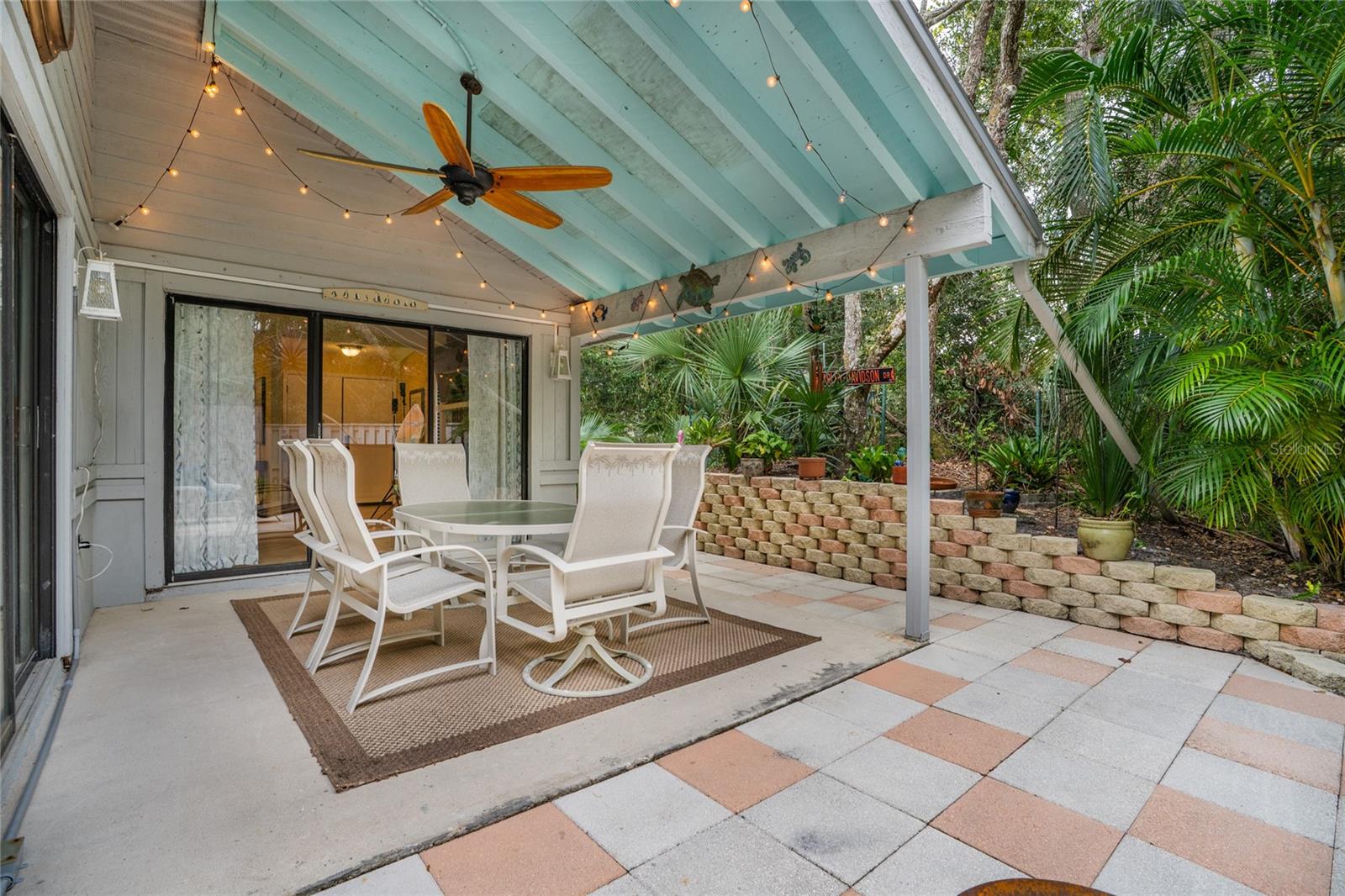 SEA WOODS UNIT 01 - Residential