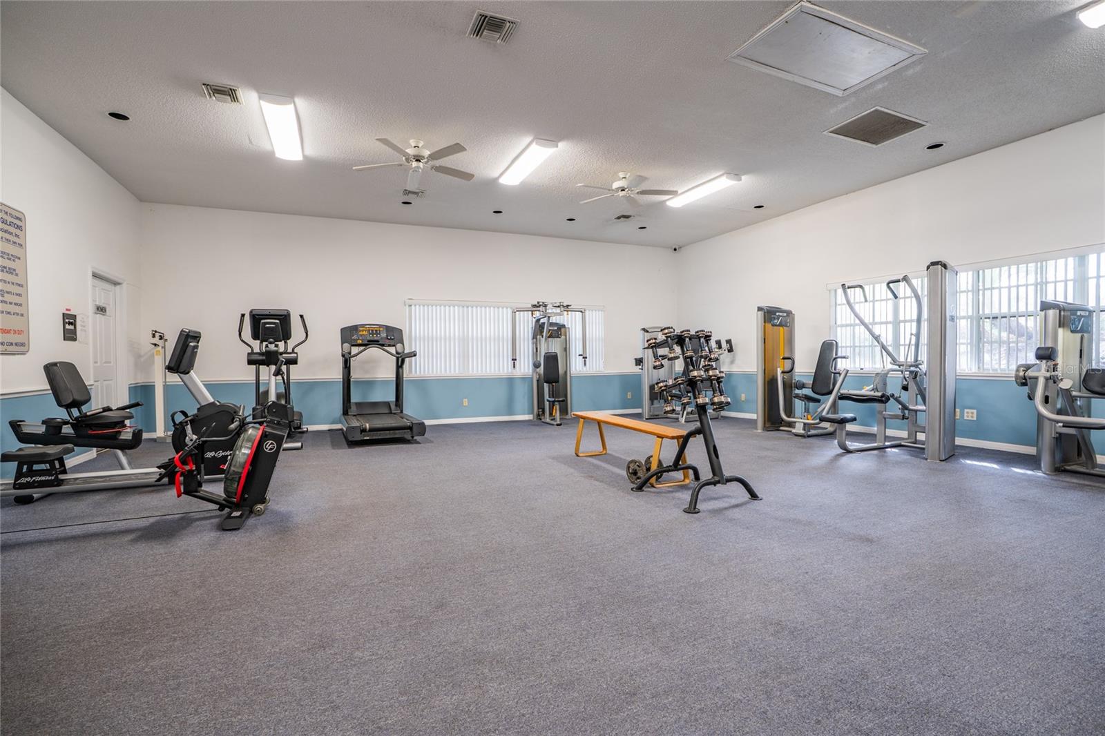 SEA WOODS UNIT 01 - Residential