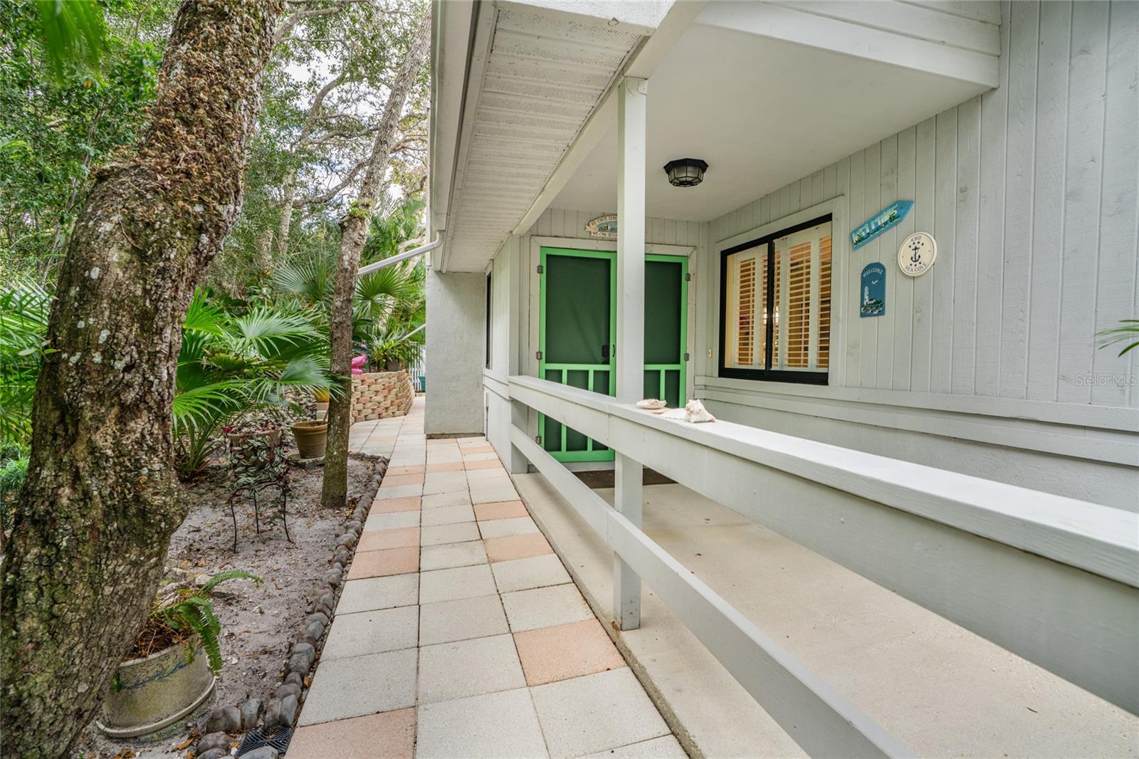 SEA WOODS UNIT 01 - Residential