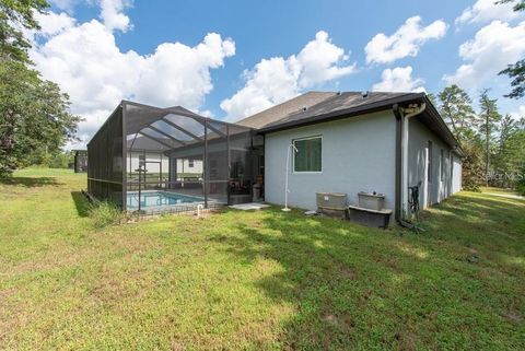 A home in HOMOSASSA