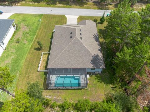 A home in HOMOSASSA