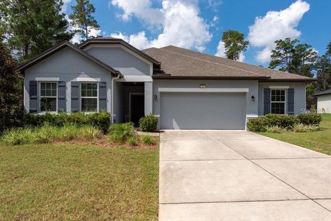 A home in HOMOSASSA