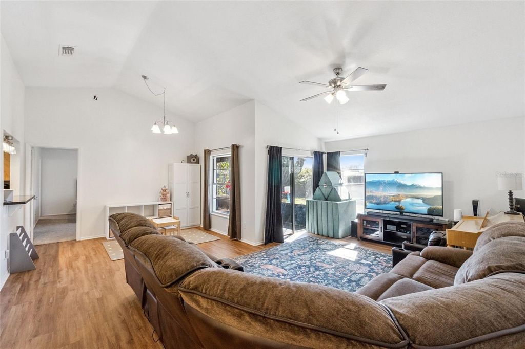 Photo of 1410 Lund Avenue, Kissimmee, FL 34744 (MLS # O6374154)