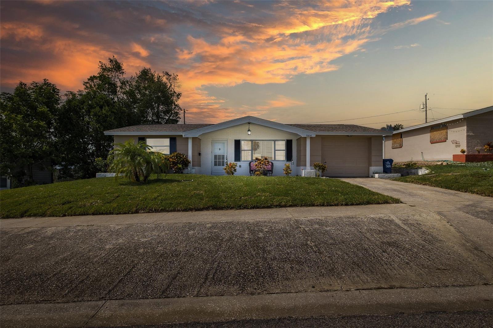 5104 CARDIFF DRIVE