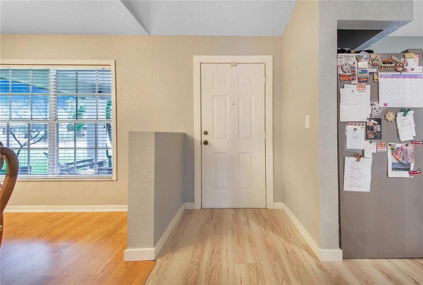 VALENCIA WOOD ESTATES FIRST ADD - Residential