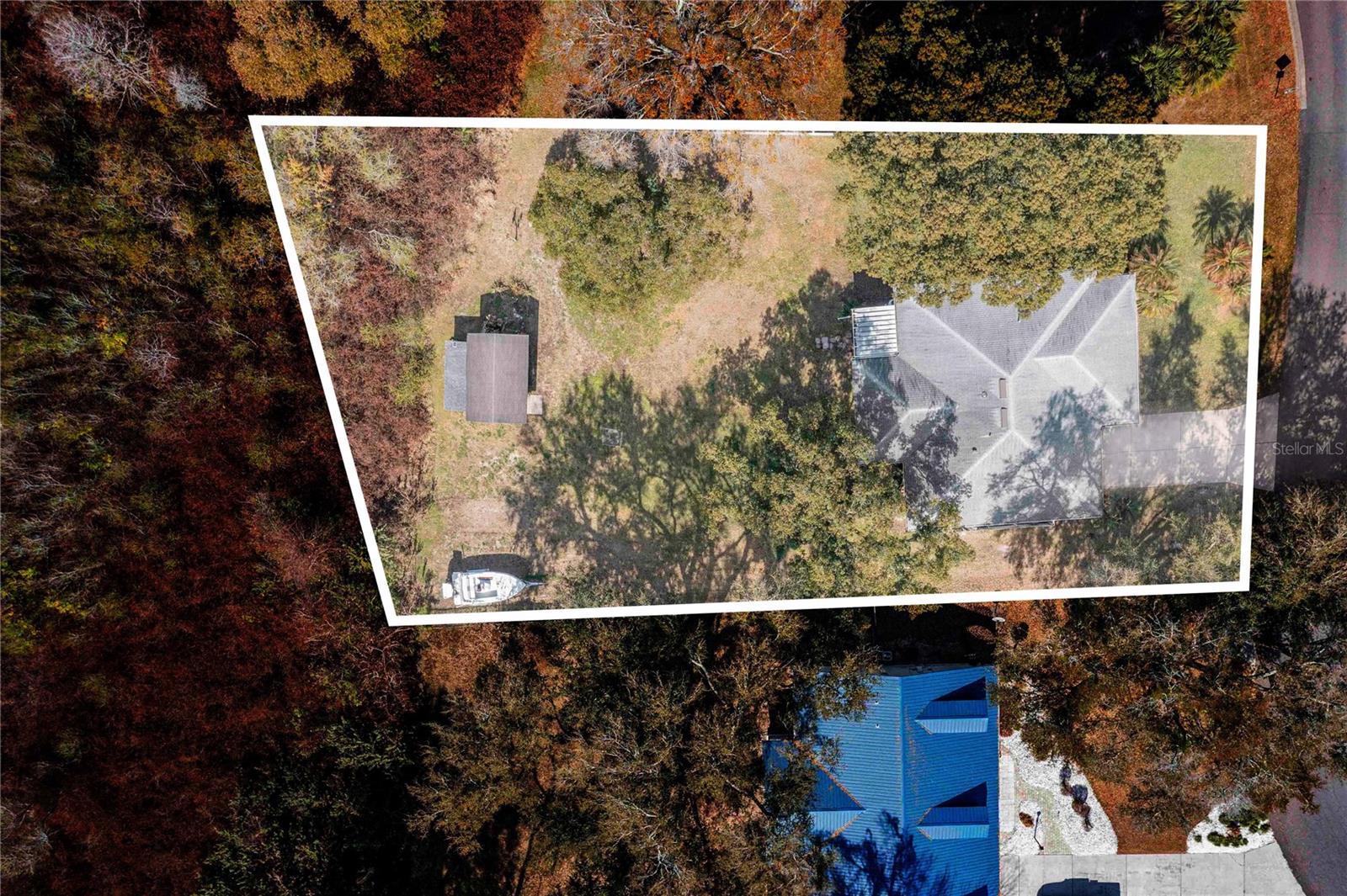 VALENCIA WOOD ESTATES FIRST ADD - Residential