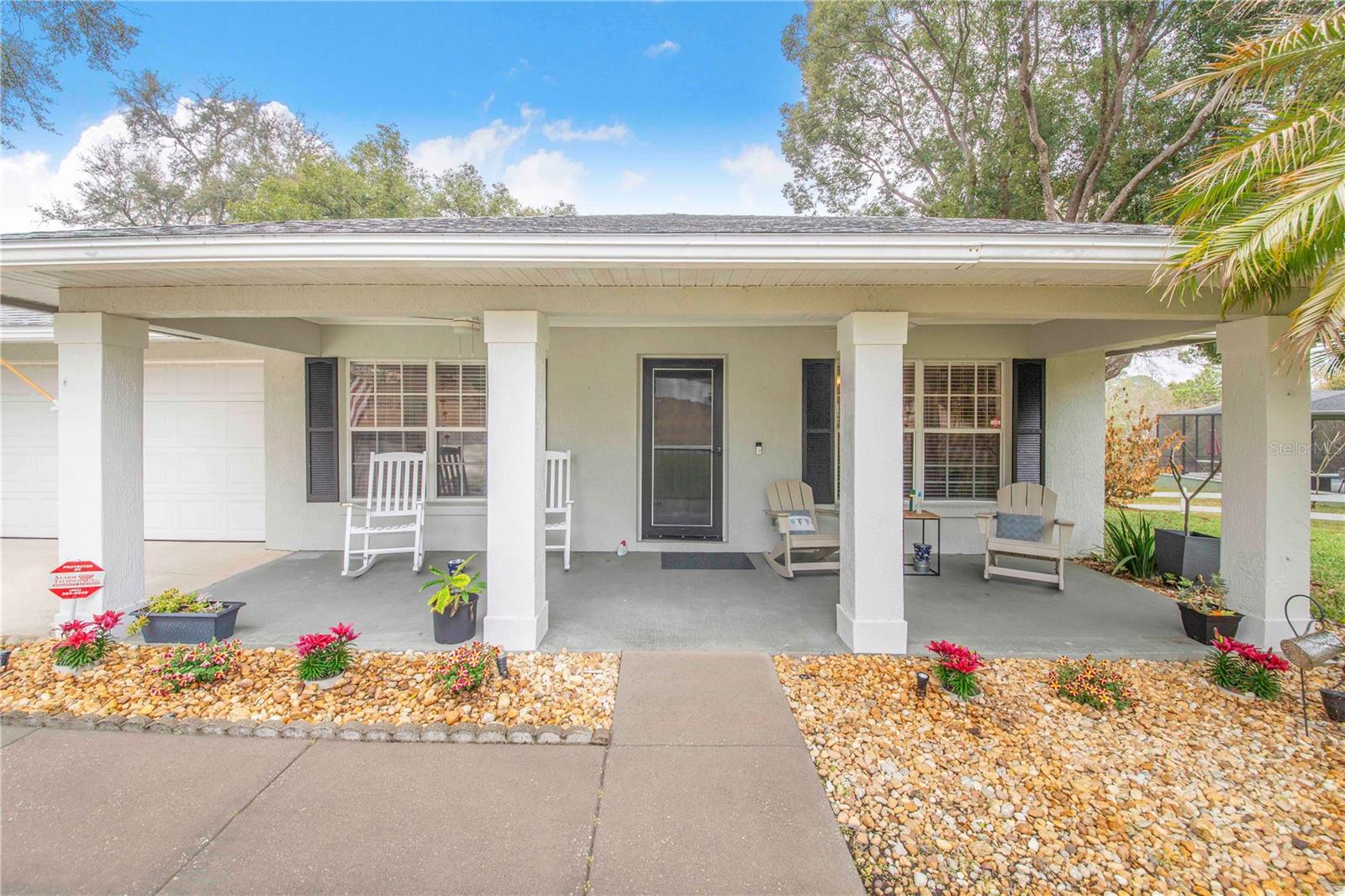 VALENCIA WOOD ESTATES FIRST ADD - Residential