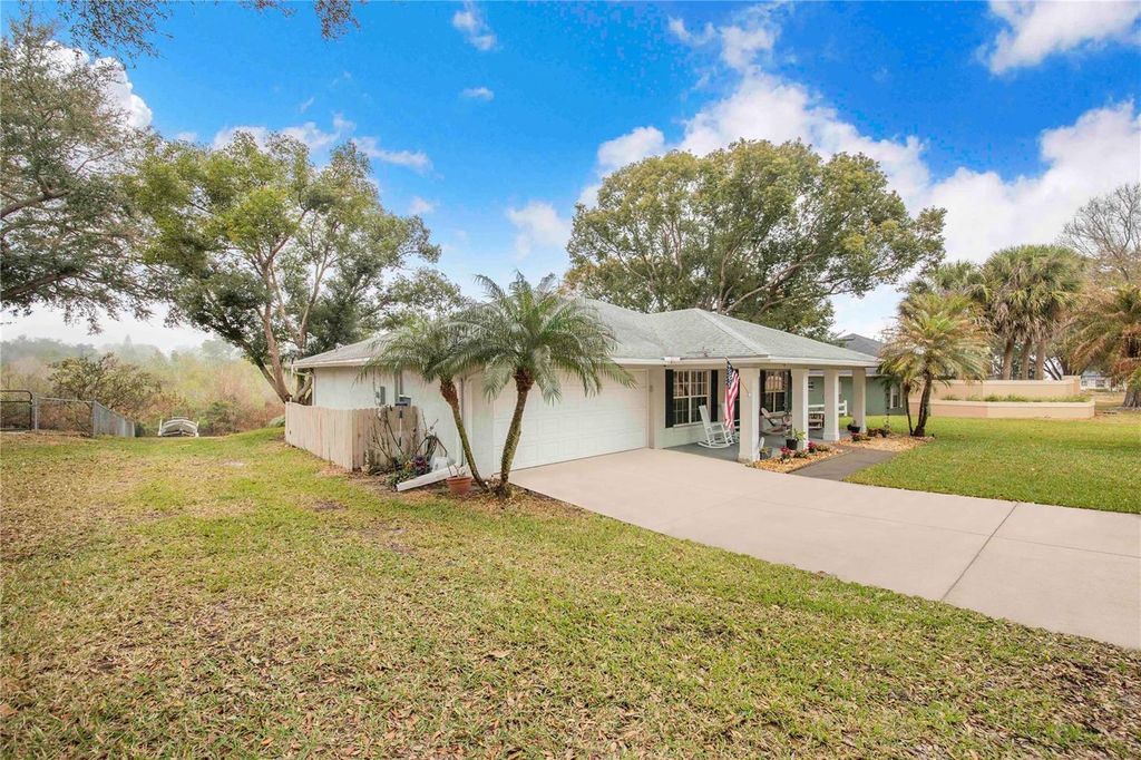 Photo of 194 S Lake Mariam Drive, Winter Haven, FL 33884 (MLS # L4959447)