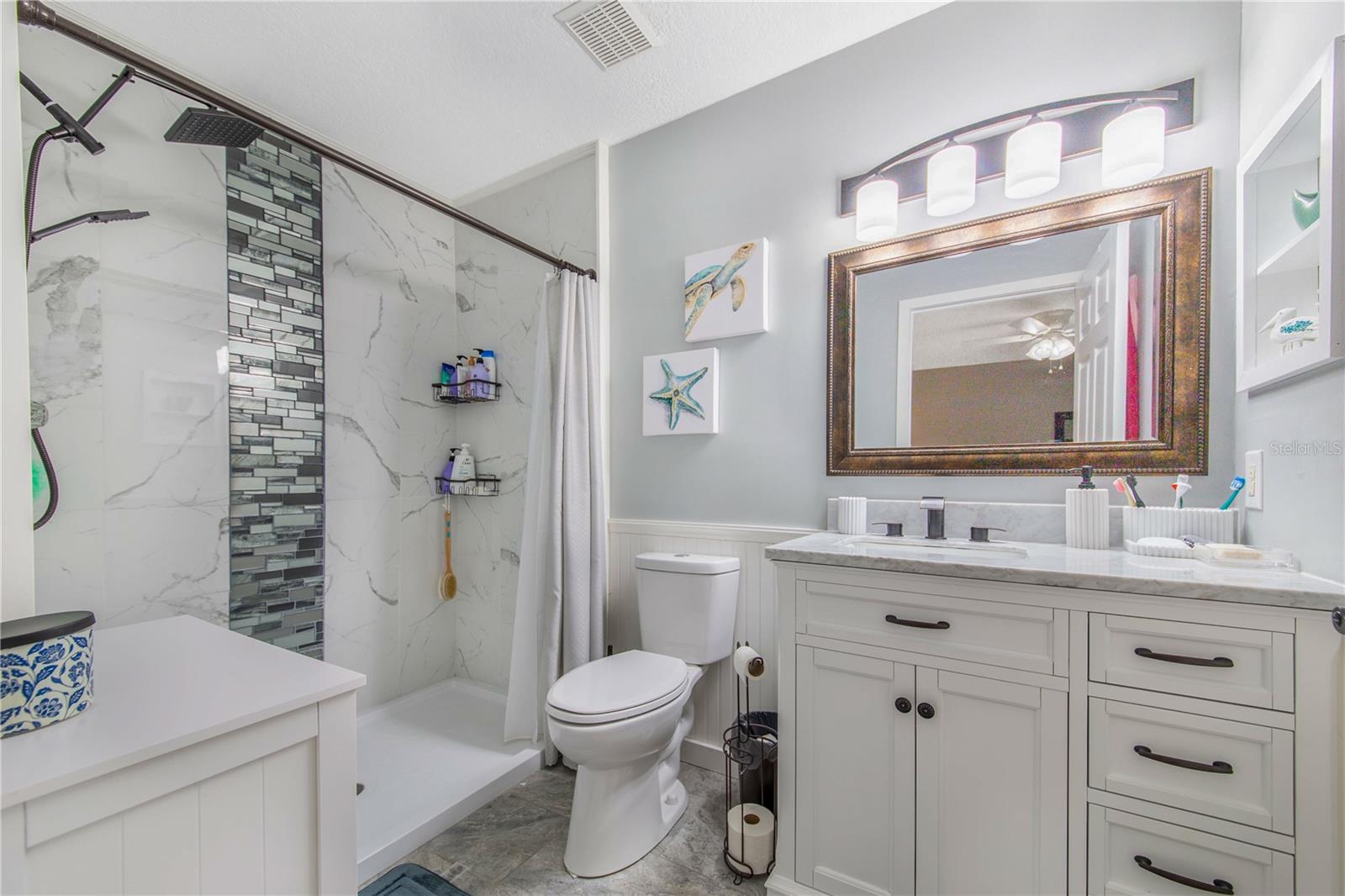 VALENCIA WOOD ESTATES FIRST ADD - Residential