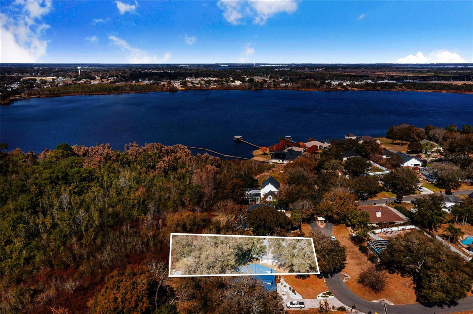 VALENCIA WOOD ESTATES FIRST ADD - Residential